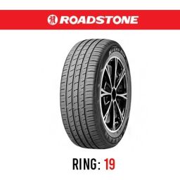 لاستیک خودرو رودستون مدل N Fera RU1 سایز 225/55R19 (تاریخ تولید 2025)