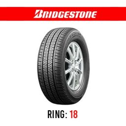 لاستیک خودرو بریجستون مدل ALENZA 001 سایز 235/55R18 (تاریخ تولید 2025)