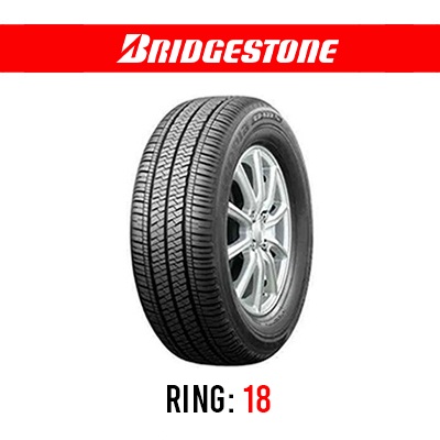 لاستیک خودرو بریجستون مدل ALENZA 001 سایز 235/55R18 (تاریخ تولید 2025)