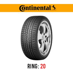لاستیک خودرو کنتیننتال مدل Conti Sport Contact 5 سایز 255/40R20 (تاریخ تولید 2025)