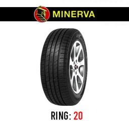 لاستیک خودرو مینروا مدل Ecospeed2 SUV سایز 275/40R20 (تاریخ تولید 2025)