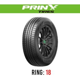 لاستیک خودرو پرینکس مدل Aquila Pro سایز 215/55R18 (تاریخ تولید 2025)