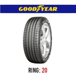 لاستیک خودرو گودیر مدل Eagle F1 Asymmetric 3 سایز 245/35R20 (تاریخ تولید 2025)