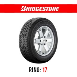 لاستیک خودرو بریجستون مدل Dueler H/T 840 سایز 265/65R17 (تاریخ تولید 2024)