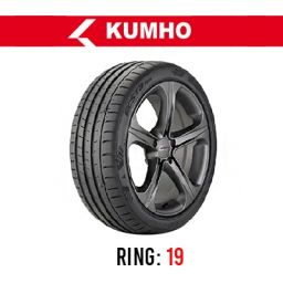 لاستیک خودرو کومهو مدل Ecsta PS91 سایز 255/45R19 (تاریخ تولید 2025)