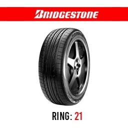 لاستیک خودرو بریجستون مدل DUELER H/P SPORT سایز 245/50R21 (تاریخ تولید 2025)