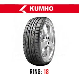 لاستیک خودرو کومهو مدل Ecsta PS31 سایز 225/50R18 (تاریخ تولید 2024)