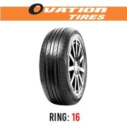 لاستیک خودرو اویشن مدل VI-682 سایز 215/60R16 (تاریخ تولید 2026)