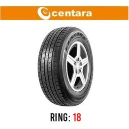 لاستیک خودرو سنترا مدل Grand Toure H/T سایز 225/60R18 (تاریخ تولید 2026)