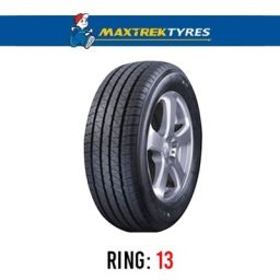 لاستیک خودرو مکس ترک مدل SU-830 سایز 165/80R13 (تاریخ تولید 2025)