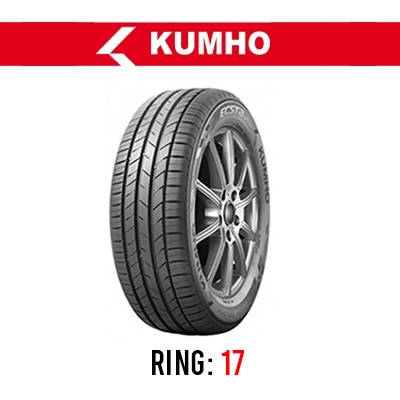 لاستیک خودرو کومهو مدل Ecsta HS52 سایز 235/55R17 (تاریخ تولید 2025)