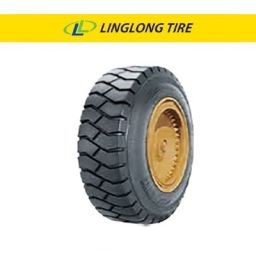 لاستیک لیفتراک لینگ لانگ مدل LF401 (بادی) سایز 7.00R15 (تاریخ تولید 2025)