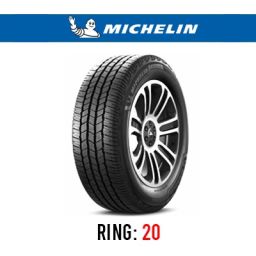 لاستیک خودرو میشلن مدل X LT A/S2 سایز 265/55R20 (تاریخ تولید 2025)