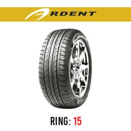 لاستیک خودرو آردنت مدل HP RX3 سایز 205/65R15 (تاریخ تولید 2025)