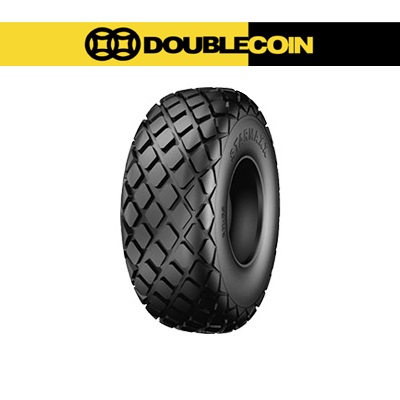 لاستیک غلطک دبل کویین مدل لوزی سایز 23.1R26 (تاریخ تولید 2025)