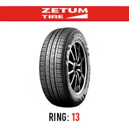 لاستیک خودرو زتوم مدل Solus HS11 سایز 175/70R13 (تاریخ تولید 2024)