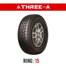 لاستیک خودرو تری آ مدل Ecolander  سایز 215/75R15