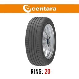 لاستیک خودرو سنترا مدل Vanti EV7 سایز 245/50R20 (تاریخ تولید 2026)