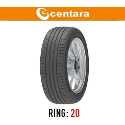 لاستیک خودرو سنترا مدل Vanti EV7 سایز 245/50R20 (تاریخ تولید 2026)