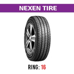 لاستیک خودرو نکسن مدل ROADIAN CT8 سایز 245/75R16 (تاریخ تولید 2024)