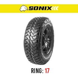 لاستیک خودرو سونیکس مدل Primemaster M/T2 سایز 265/65R17 (تاریخ تولید 2026)