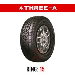 لاستیک خودرو تری آ مدل Ecolander AT سایز 31/10.5R15