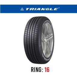 لاستیک خودرو تراینگل مدل Reliax Touring TE307 سایز 195/55R16 (تاریخ تولید 2025)