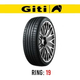 لاستیک خودرو جی تی مدل Sport S2 سایز 245/40R19 (تاریخ تولید 2025)