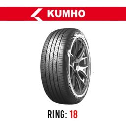 لاستیک خودرو کومهو مدل Majesty 9 Solus TA91 سایز 235/45R18 (تاریخ تولید 2026)