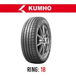 لاستیک خودرو کومهو مدل Ecata HS52 سایز 225/50R18 (تاریخ تولید 2025)