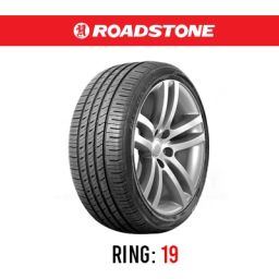 لاستیک خودرو رودستون مدل N Fera RU5 سایز 235/50R19 (تاریخ تولید 2025)