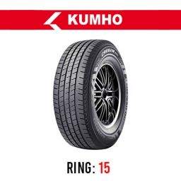 لاستیک خودرو کومهو مدل CRUGEN HT51 سایز 255/70R15 (تاریخ تولید 2025)
