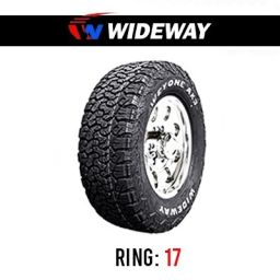 لاستیک خودرو وایدوی مدل Weyone AK3 A/T سایز 285/70R17 (تاریخ تولید 2025)