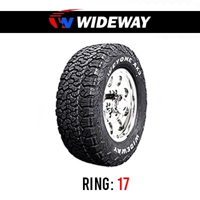 لاستیک خودرو وایدوی مدل Weyone AK3 A/T سایز 285/70R17 (تاریخ تولید 2025)