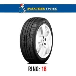 لاستیک خودرو مکس ترک مدل Ingens A1 سایز 235/60R18 (تاریخ تولید 2025)