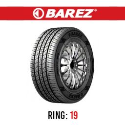 لاستیک خودرو بارز مدل Riderunner S673 سایز 235/55R19 (تاریخ تولید 2025)