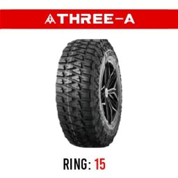لاستیک خودرو تری آ مدل Challenger M/T سایز 31/10.5R15(تاریخ تولید 2025)