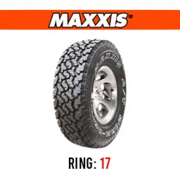 لاستیک خودرو مکسس مدل AT980 سایز 265/65R17 (تاریخ تولید 2024)