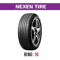 لاستیک خودرو نکسن مدل I.Q.Series1 سایز 225/70R16 (تاریخ تولید 2025)