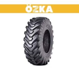 لاستیک بیل مکانیکی اوزکا مدل IND80 سایز 18.4R26(تاریخ تولید2025)