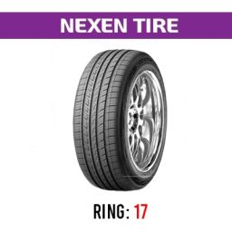 لاستیک خودرو نکسن مدل N Fera AU5 سایز 235/60R17 (تاریخ تولید 2025)