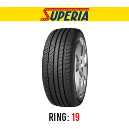 لاستیک خودرو سوپریا مدل Ecoblue UHP  سایز 275/40R19 (تاریخ تولید 2025)