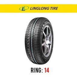 لاستیک خودرو لینگ لانگ مدل Green-Max Eco Touring سایز 205/60R14 (تاریخ تولید 2025)