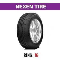لاستیک خودرو نکسن مدل CP521 سایز 215/70R16 (تاریخ تولید 2025)