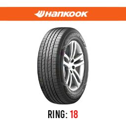 لاستیک خودرو هانکوک مدل Dynapro HP2 RA33 سایز 245/60R18 (تاریخ تولید 2026)