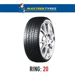 لاستیک خودرو مکس ترک مدل Forits T5 سایز 255/50R20 (تاریح تولید2026)