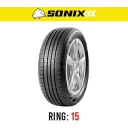 لاستیک خودرو سونیکس مدل Ecopro 99 سایز 195/50R15 (تاریخ تولید 2026)