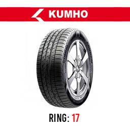 لاستیک خودرو کومهو مدل CRUGEN HP91 سایز 265/65R17 (تاریخ تولید 2023)