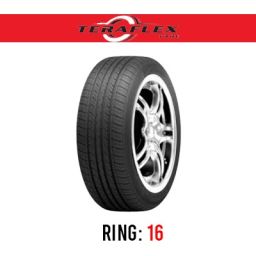 لاستیک خودرو ترافلکس مدل Ecorun101 سایز 205/55R16 (تاریخ تولید 2026)
