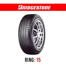 لاستیک خودرو بریجستون مدل EP15 سایز 195/65R15 (تاریخ تولید 2025)